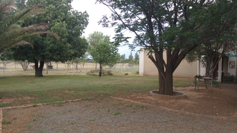 3 Bedroom Property for Sale in Bloemfontein Rural Free State